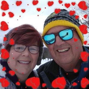 Meet your Posher, Donna